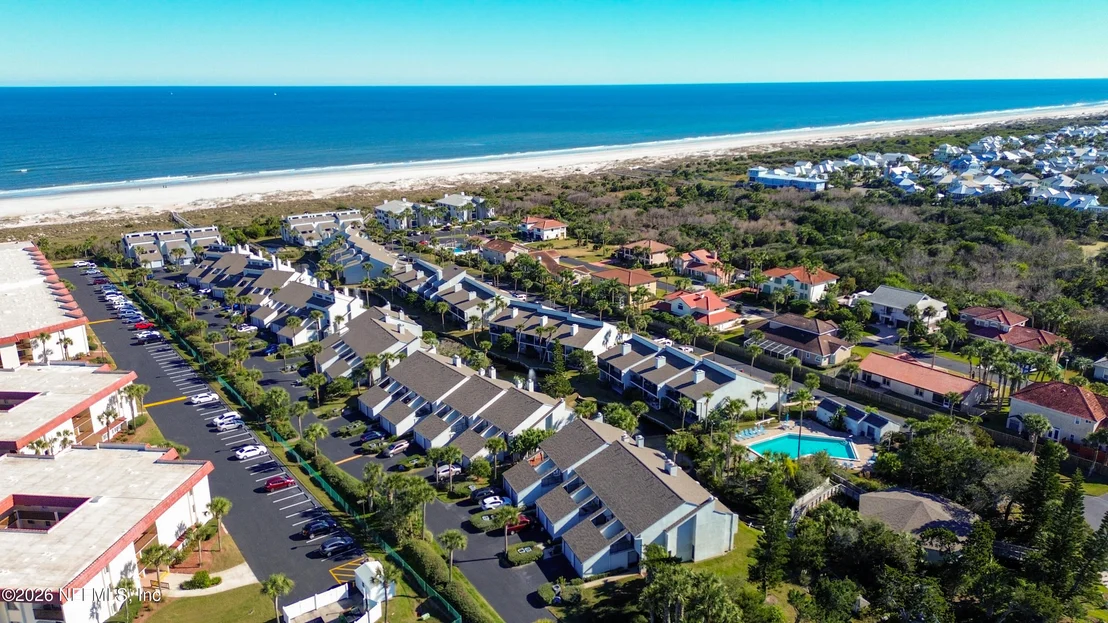 Photo of Unit 31 at 890 A1A BEACH Boulevard
