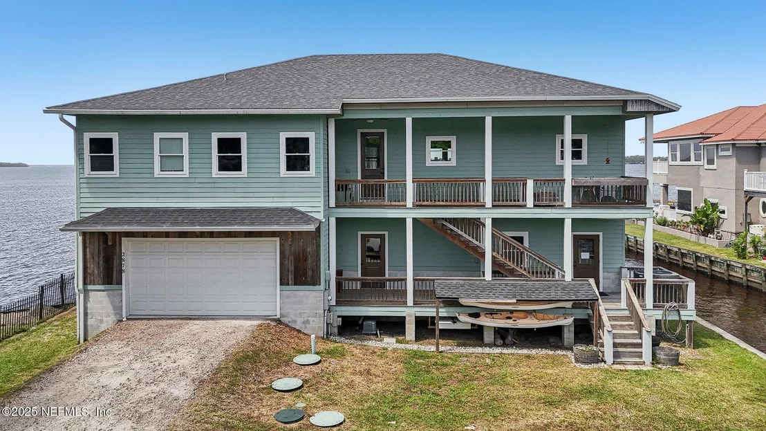 Photo of 2878 ADAMS Road