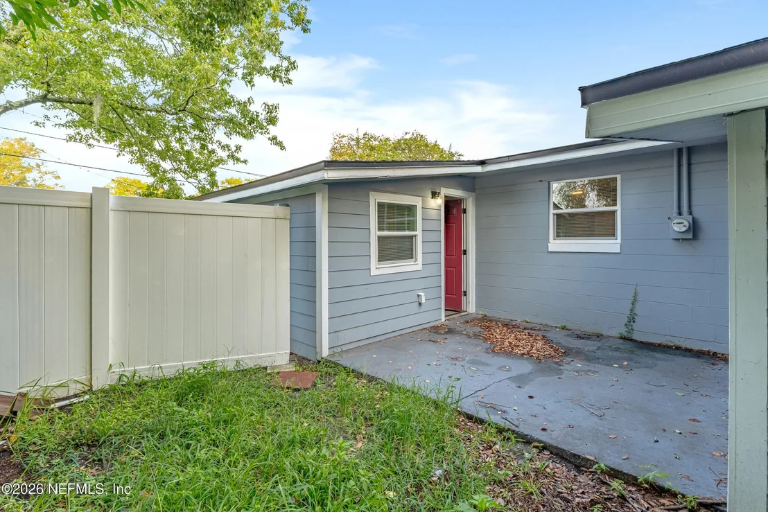 Photo of 2108 HUGH EDWARDS Drive