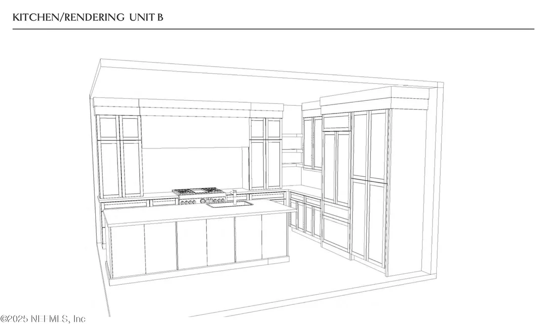 Photo of Unit B at 145 RELAJADO Way