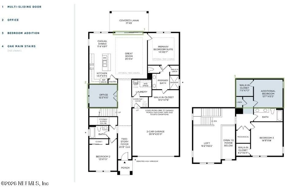 Photo of Unit 169 at 269 PINE LEAF Drive