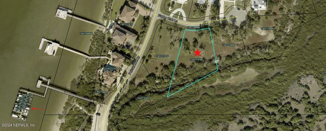 Photo of 107 FIDDLER CRAB Lane