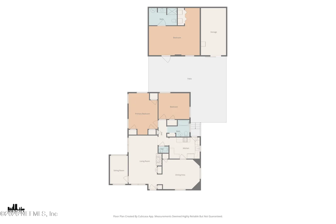 Photo of 1692 PERSHING Road