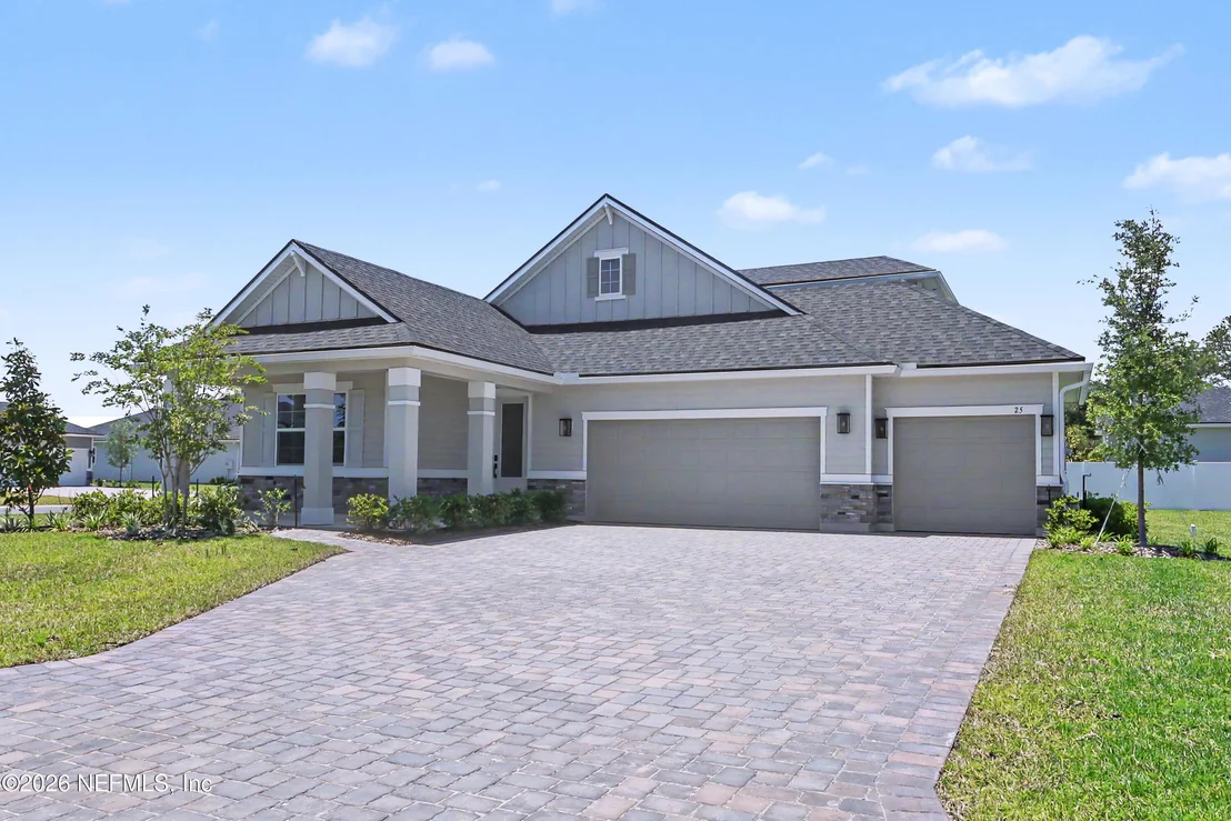 Photo of 25 JACOBS LANDING Way