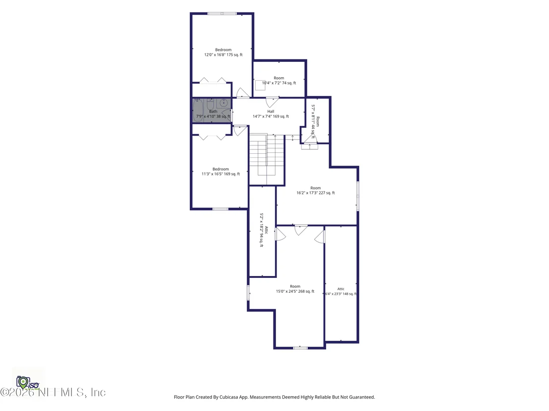 Photo of 1427 EAGLE CROSSING Drive