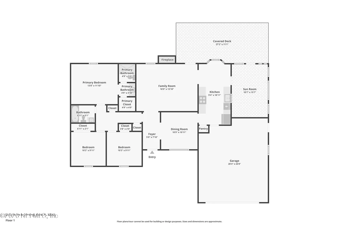 Photo of 2387 PERTH Drive