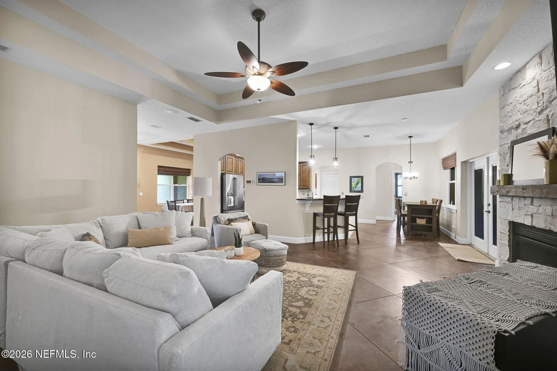 Photo of 1014 FRUIT COVE Road