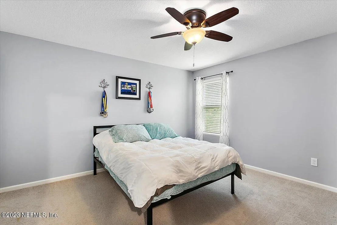 Photo of 123 E TEAGUE BAY Drive