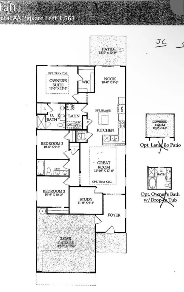 Photo of 14056 CORRINE Circle