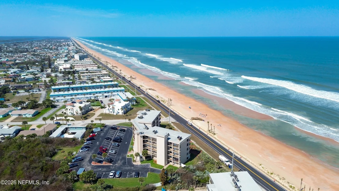 Photo of Unit 4010 at 2730 OCEAN SHORE Boulevard