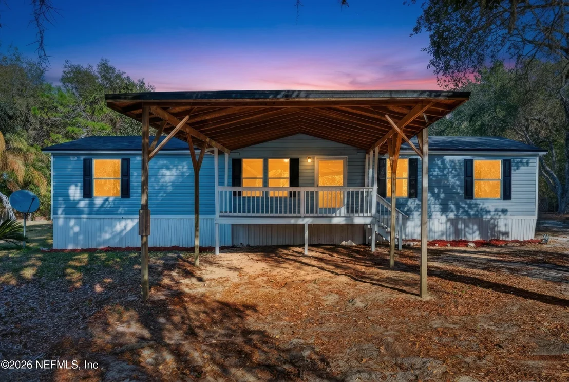 Photo of 7595 OAK FOREST Road