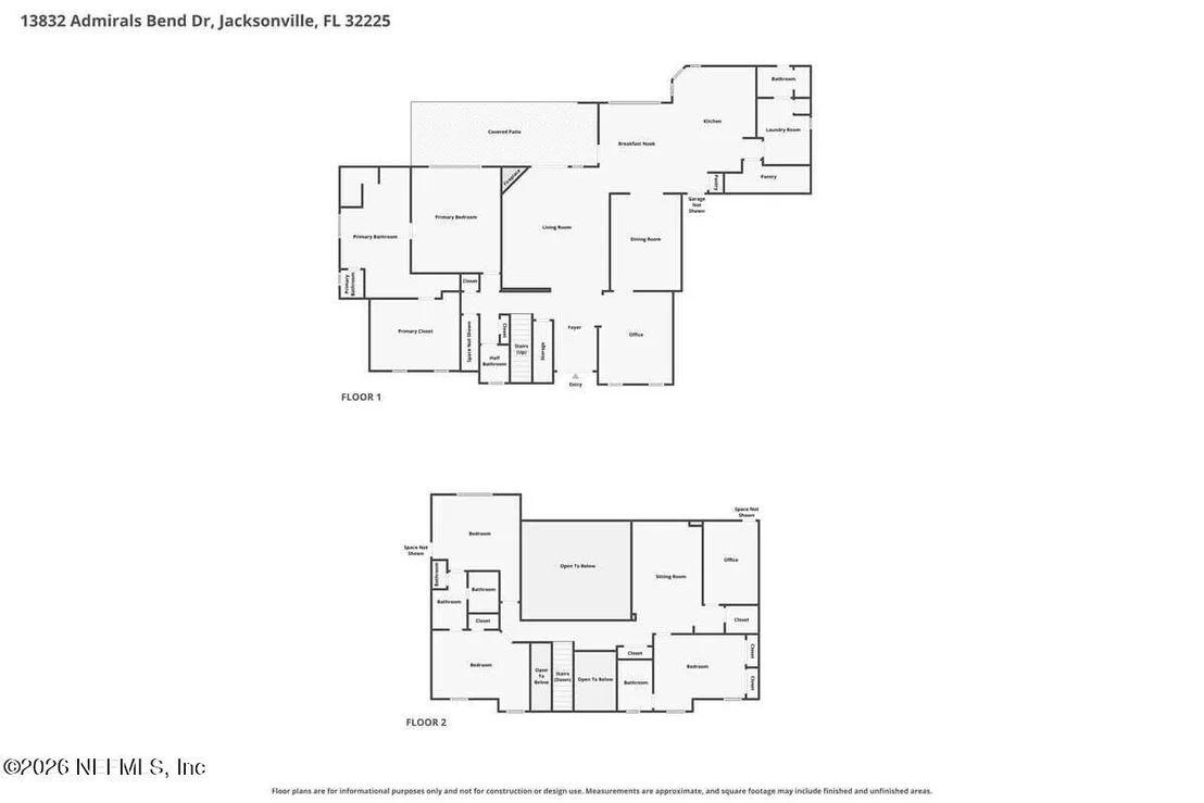 Photo of 13832 ADMIRALS BEND Drive