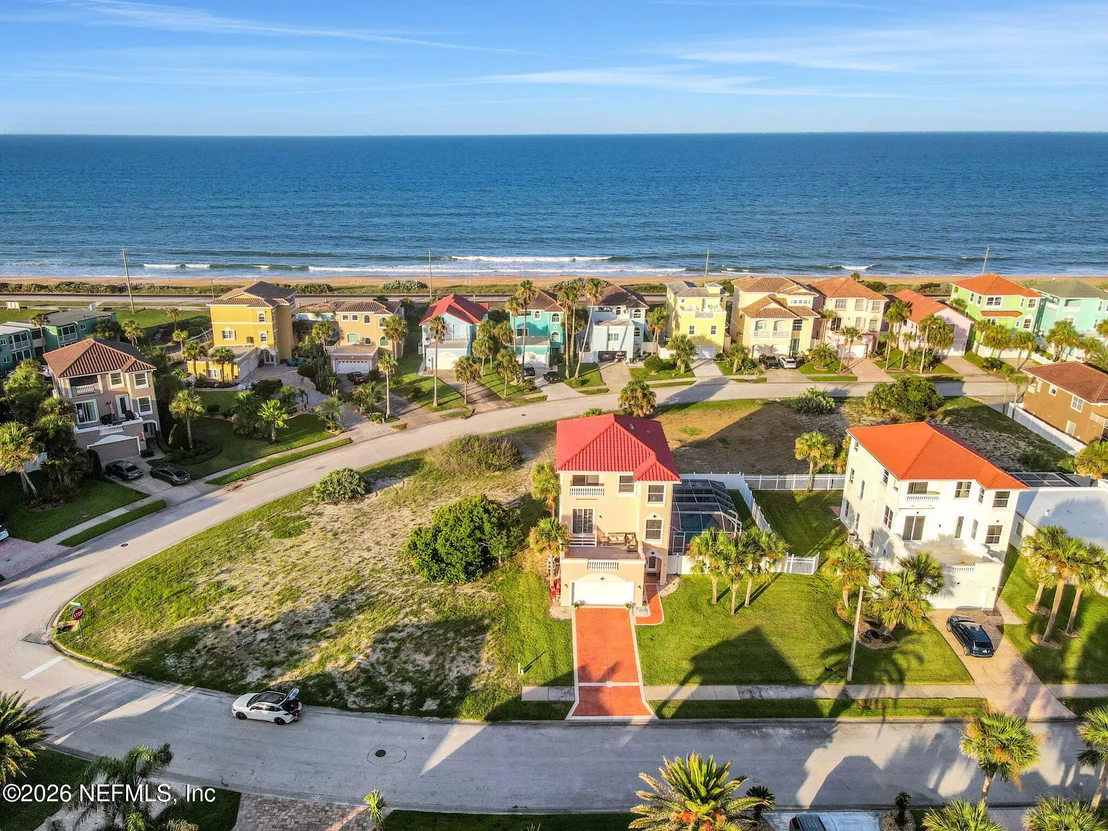 Photo of 3817 ISLAMORADA Drive