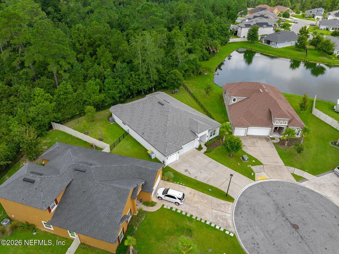 Photo of 3806 HAMMOCK BLUFF Drive