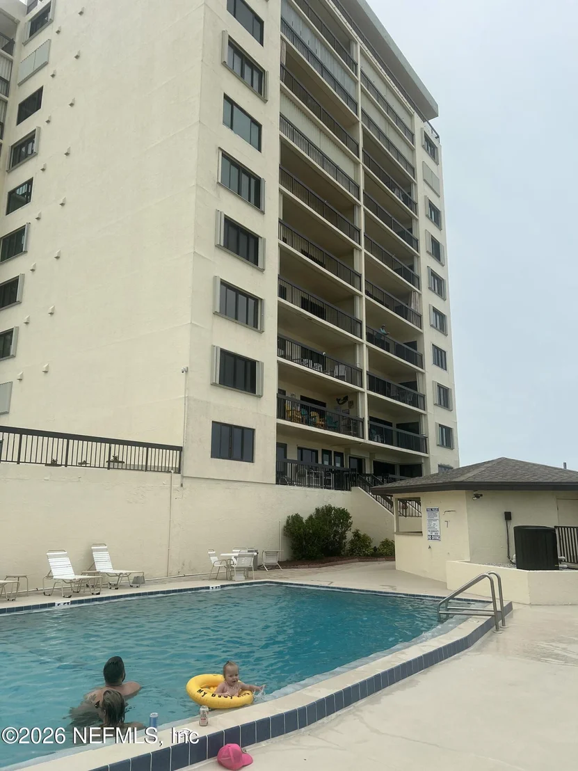 Photo of Unit B4 at 1513 N OCEAN SHORE Boulevard