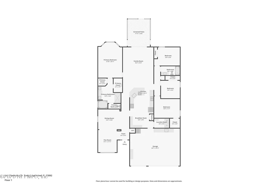 Photo of 164 TERRACINA Drive