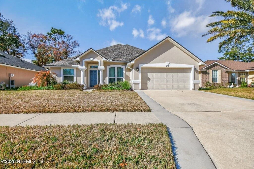 Photo of 1218 WATERFALL Drive
