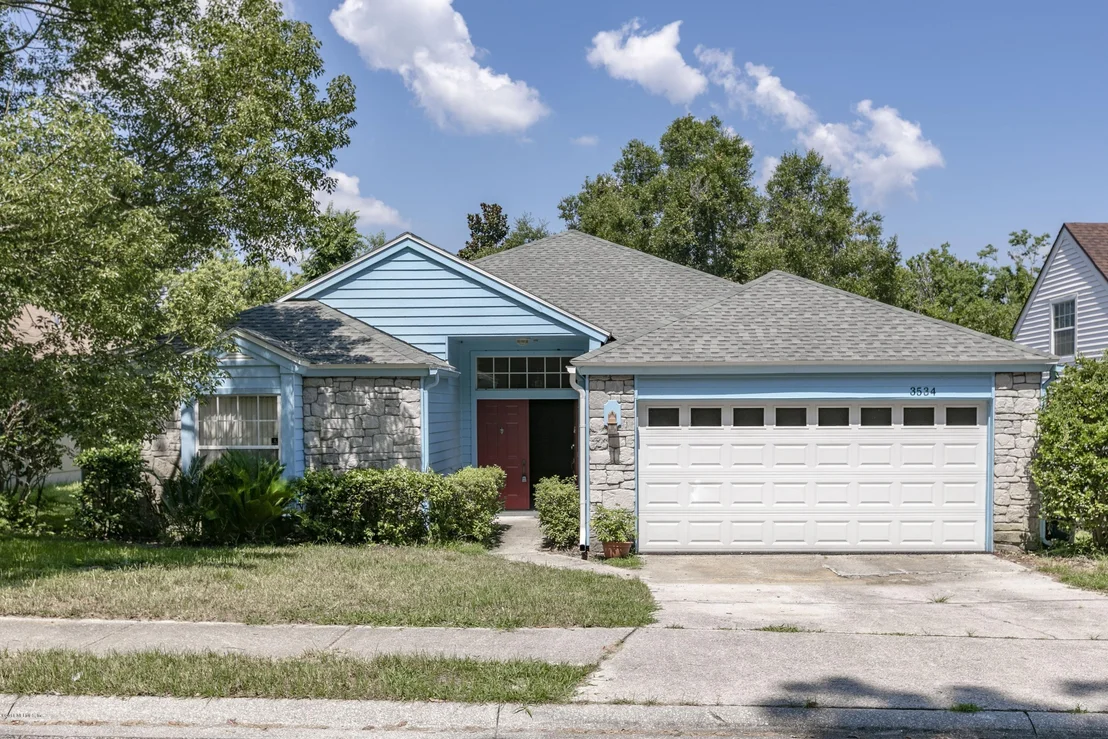 Photo of 3534 MILLCREST Drive