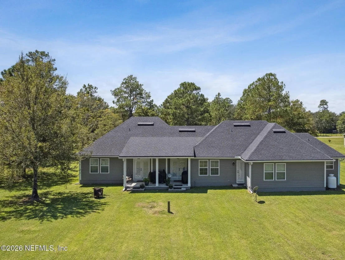 Photo of 85456 N HARTS Road