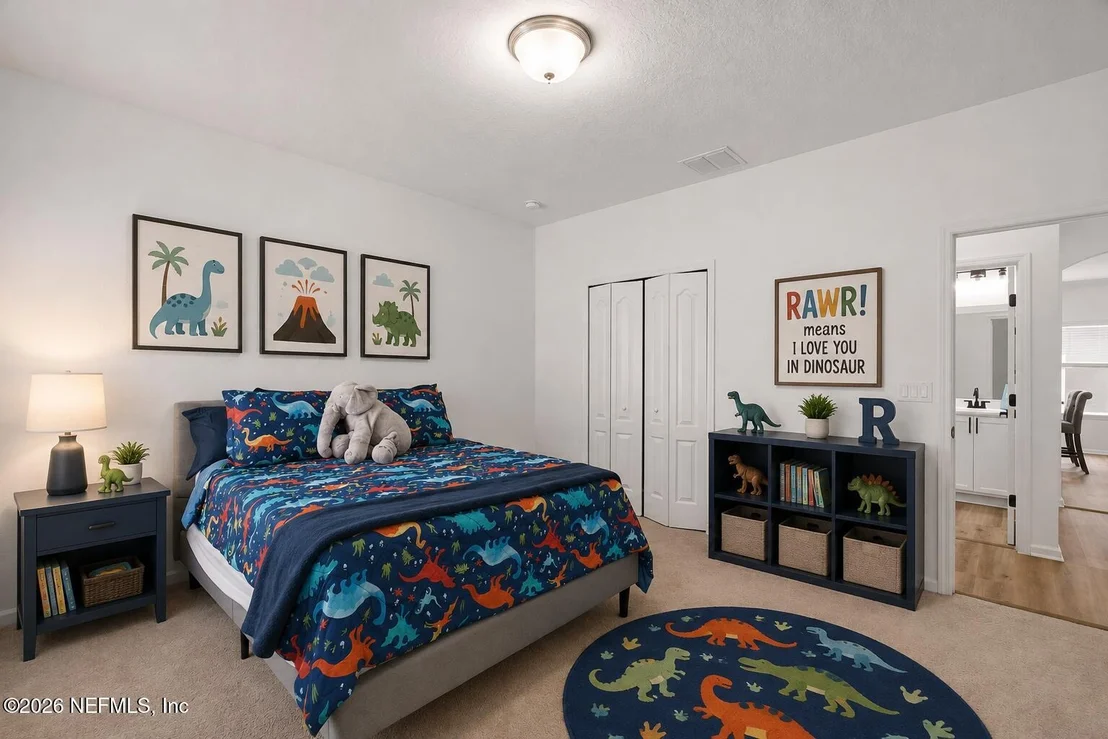 Photo of 15822 TISONS BLUFF Road