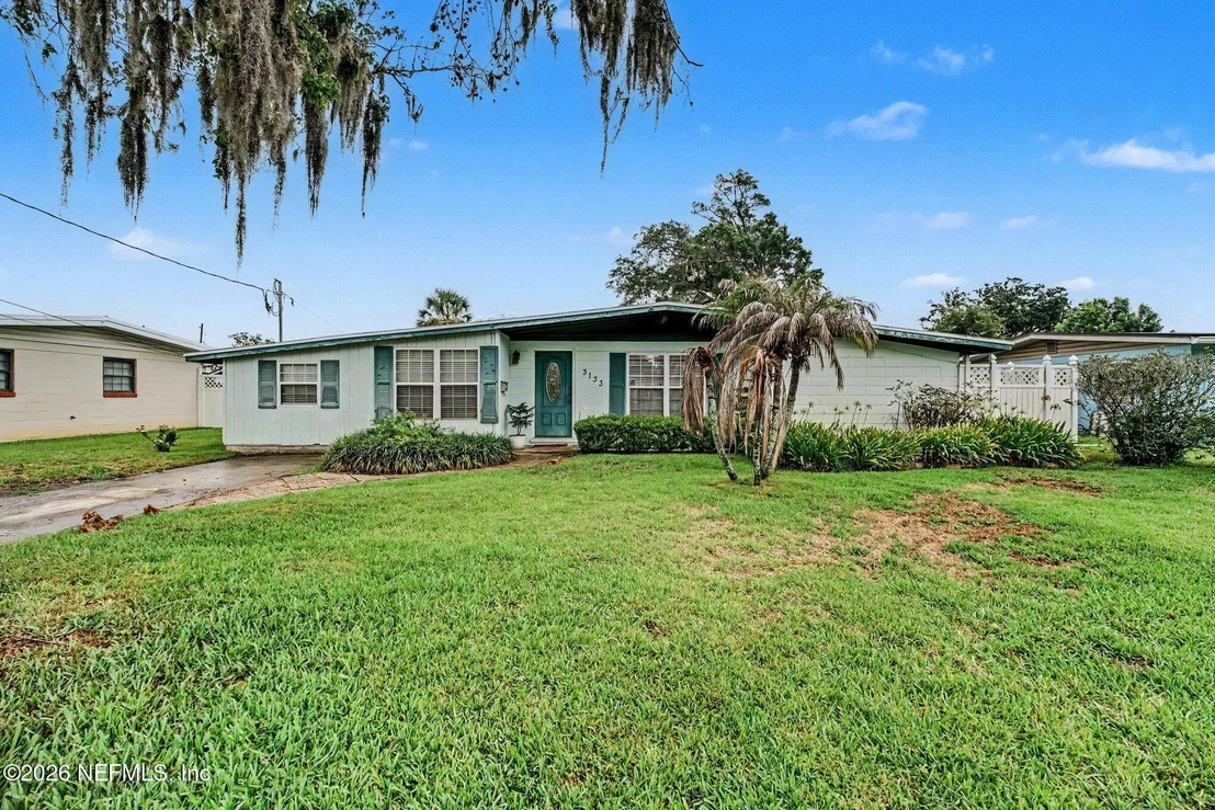 Photo of 3133 MANDELL Drive
