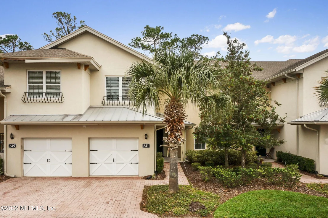 Photo of 641 SHORES Boulevard