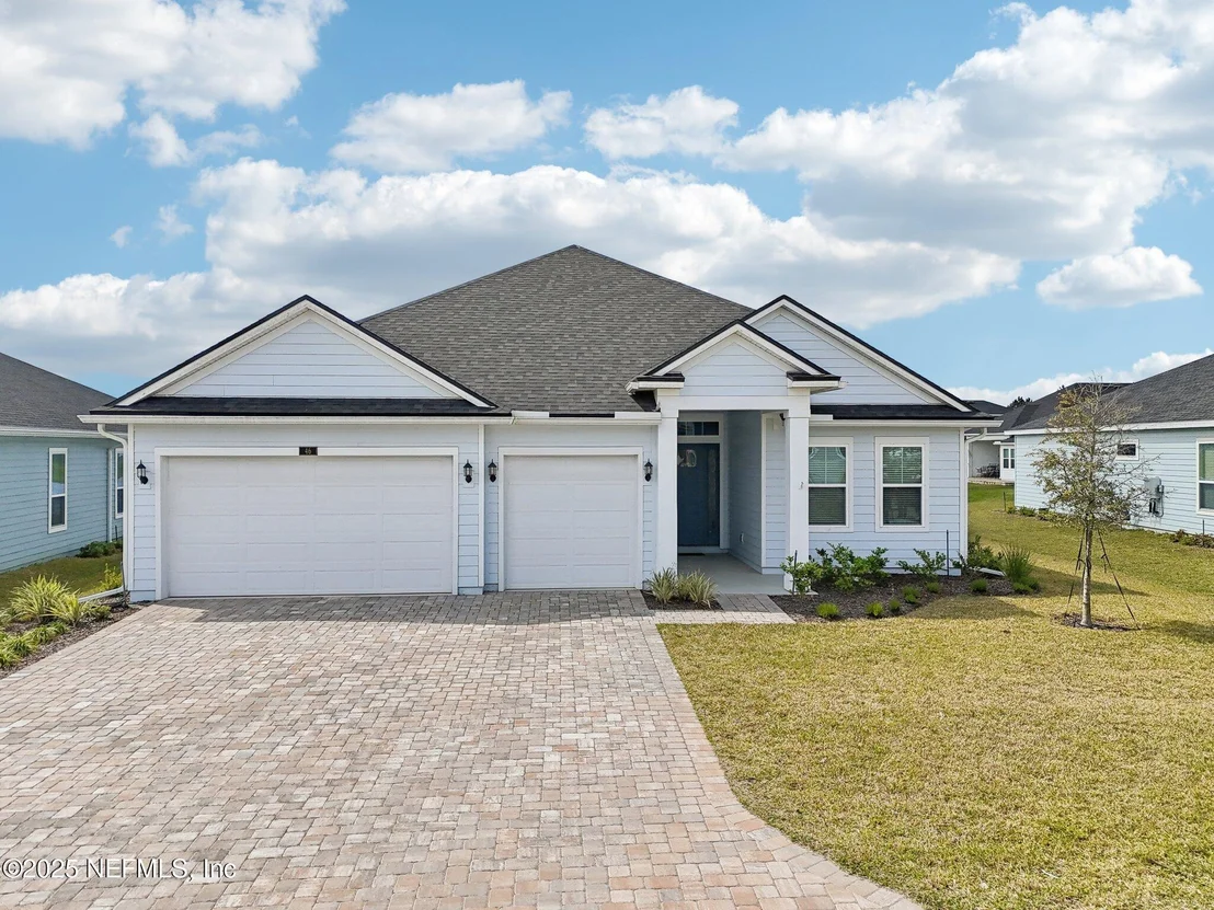 Photo of 46 IRIS CREEK Drive