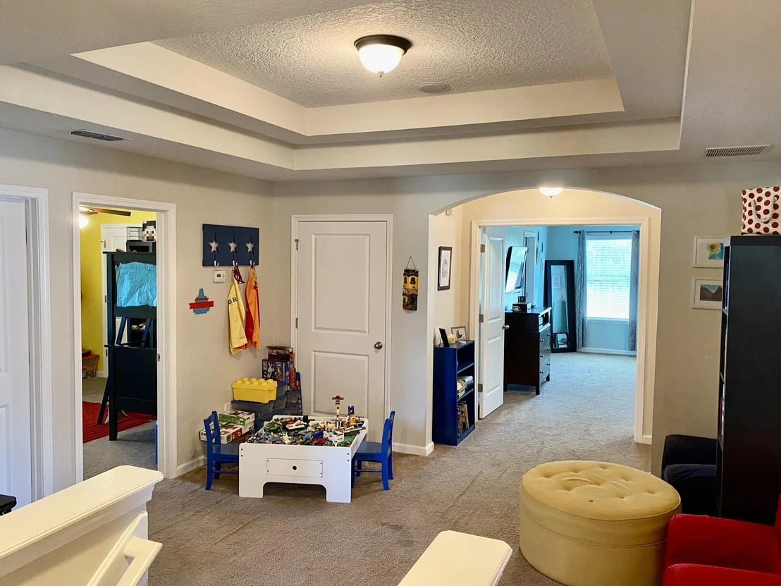 Photo of 325 HUFFNER HILL Circle