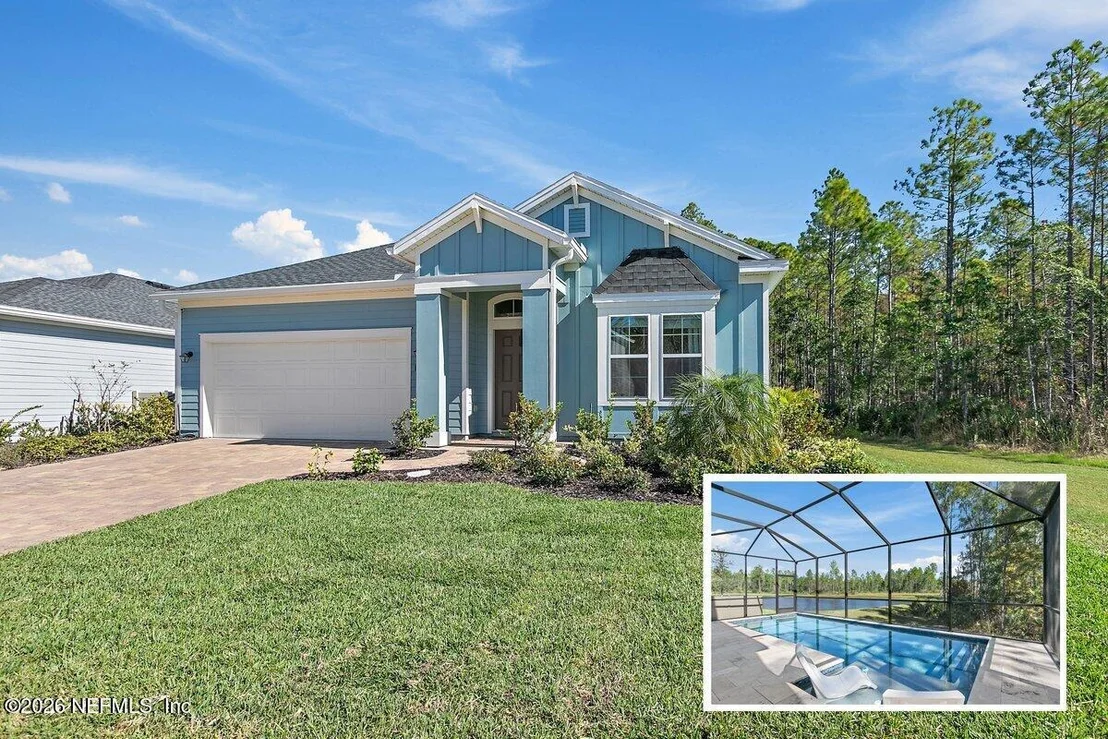 Photo of 239 BLUE CYPRESS Trail