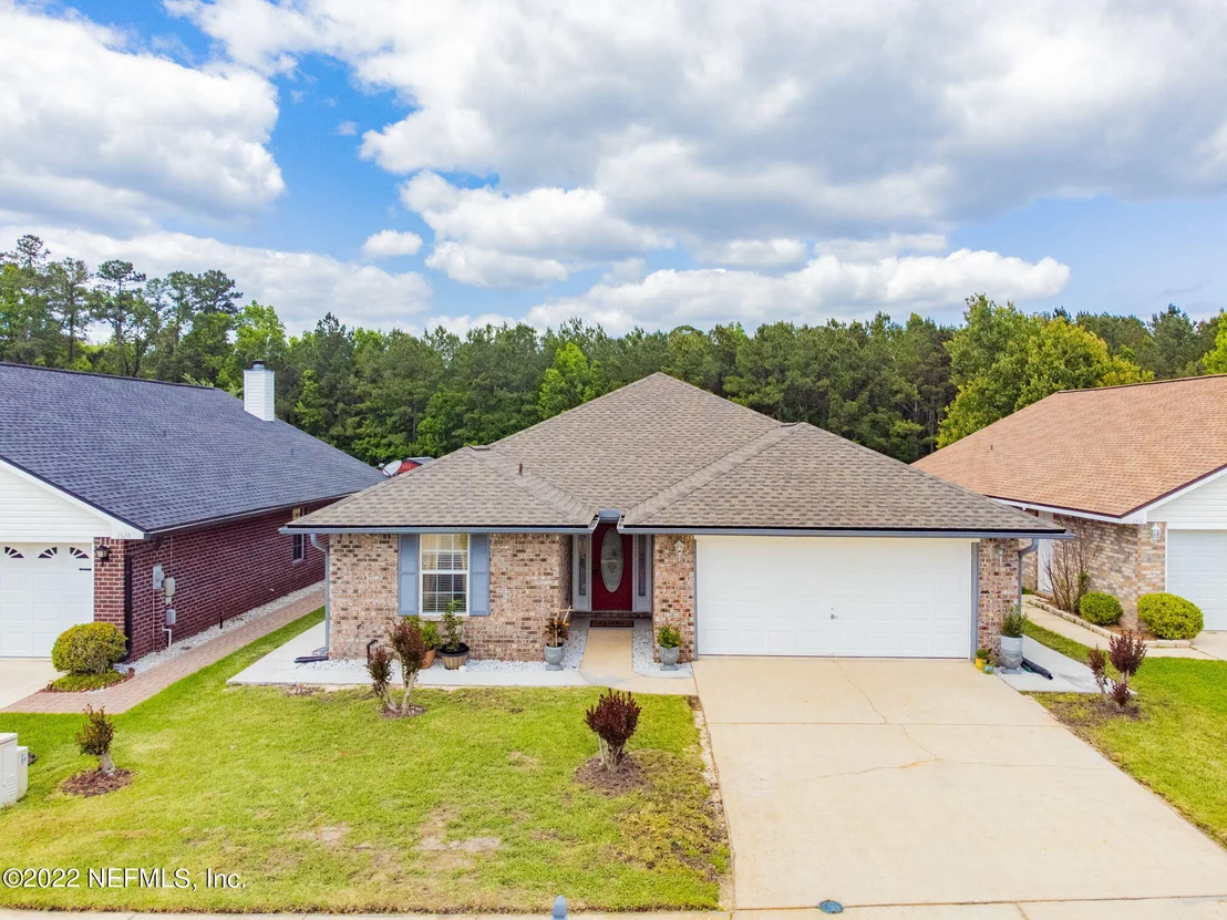 Photo of 1516 BACKWATER Drive