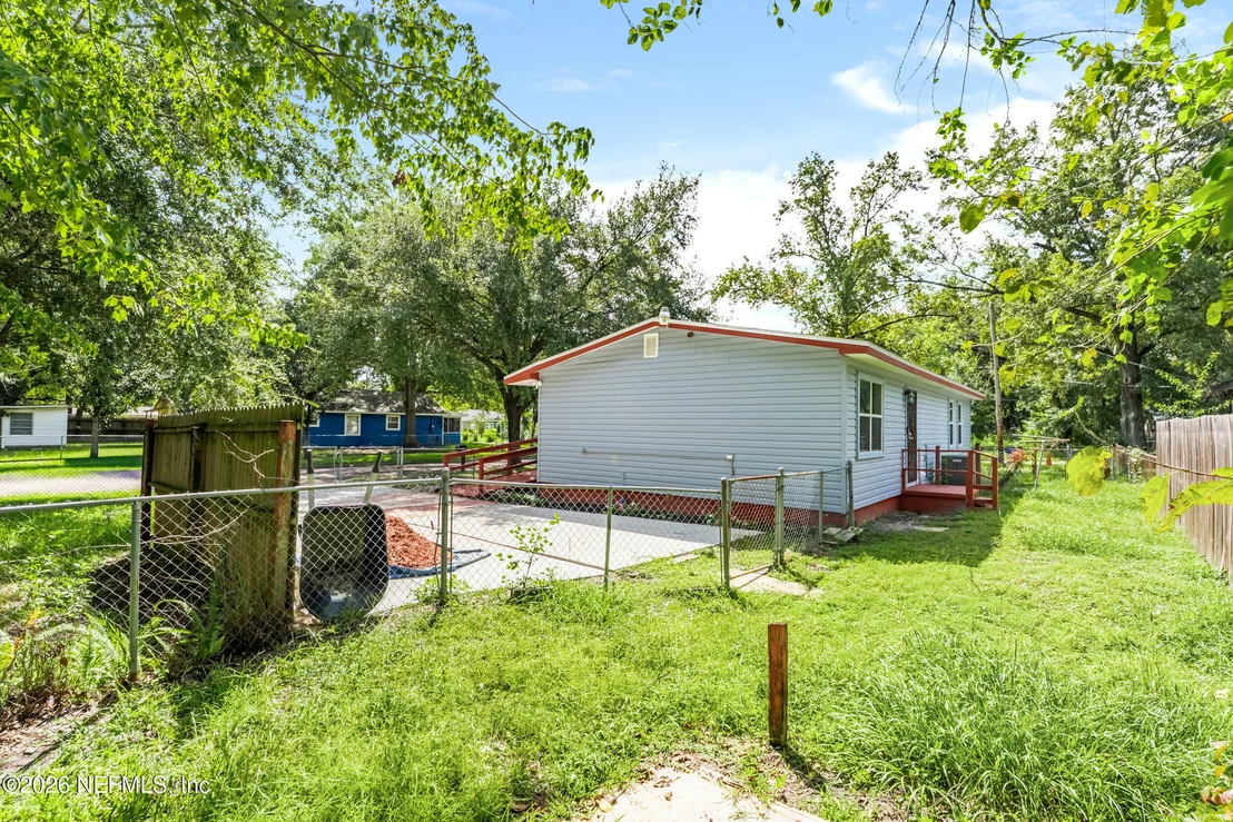 Photo of 5704 XAVIER Road