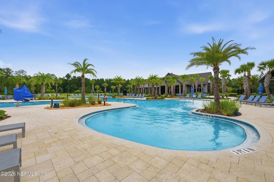 Photo of 75888 SAFFRON LANE Lane