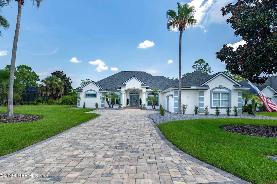 Photo of 167 HERONS NEST Lane