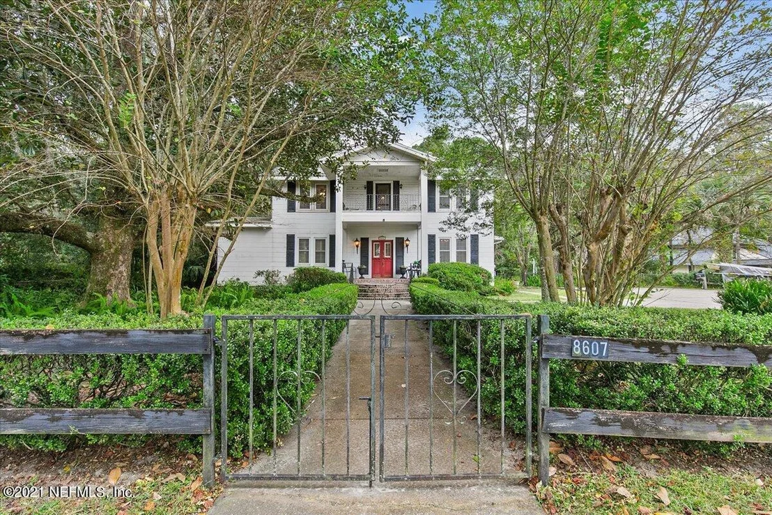 Photo of 8607 SANCHEZ Road