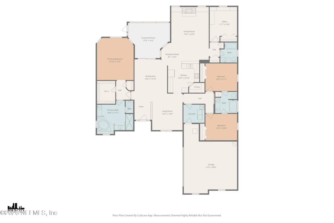 Photo of 1316 HOLMES LANDING Drive