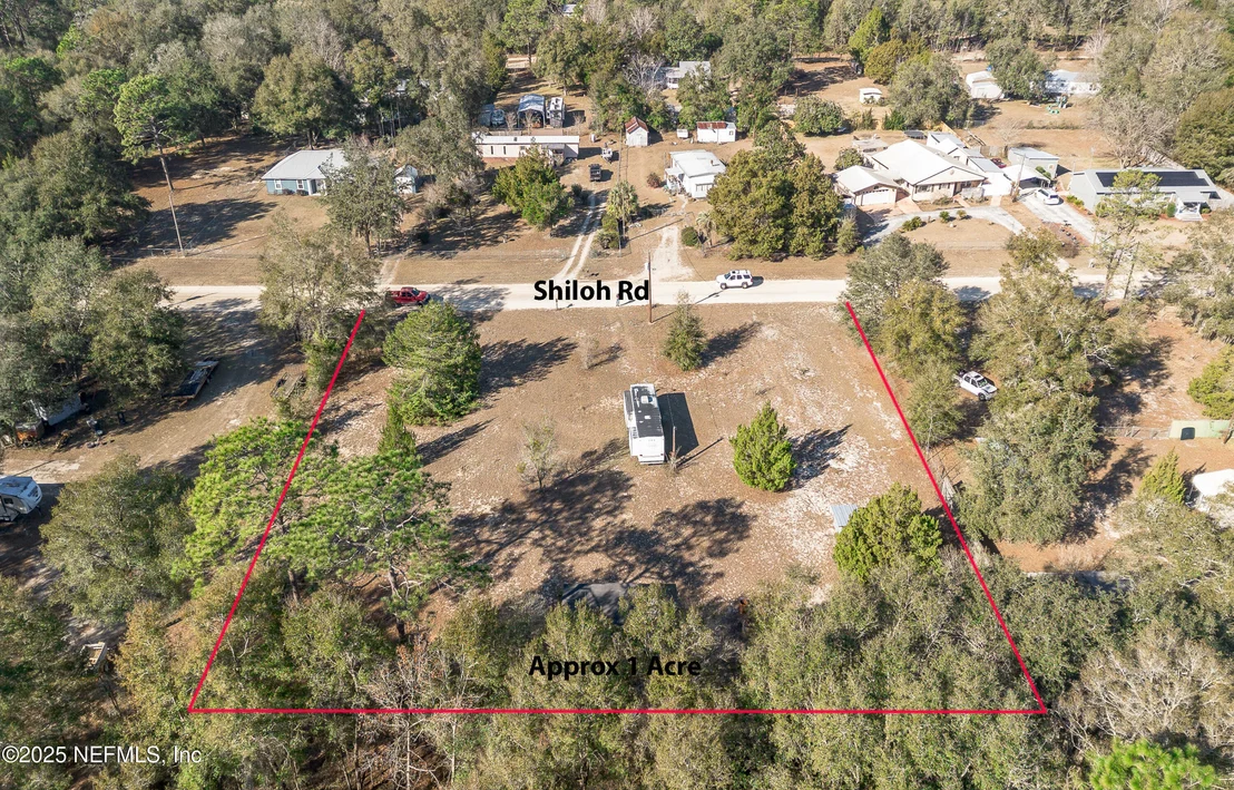 Photo of 124 SHILOH Road