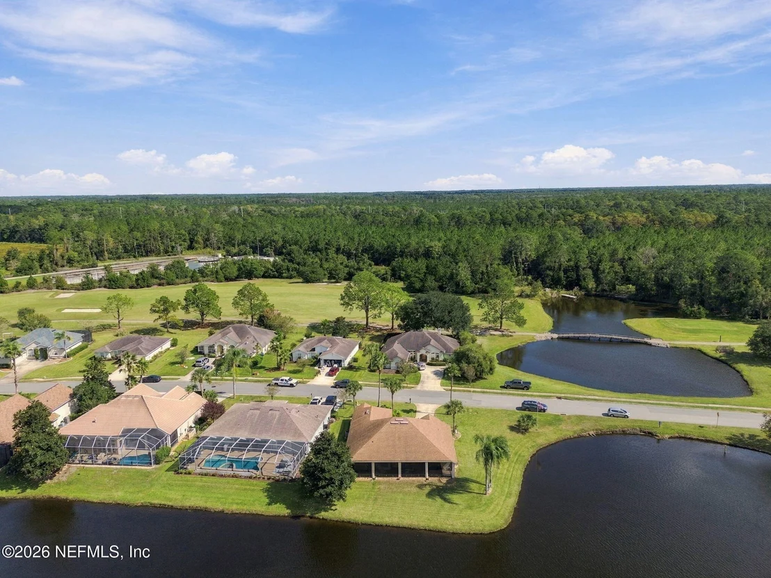 Photo of 4467 GOLF RIDGE Drive