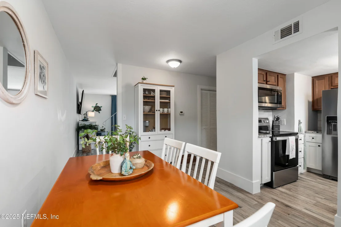Photo of Unit 6A at 405 FLAGLER Boulevard