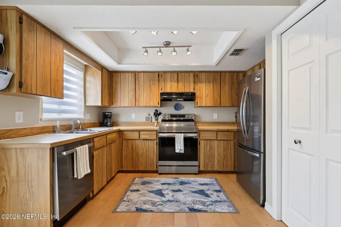 Photo of Unit 402 at 2898 OCEAN SHORE Boulevard