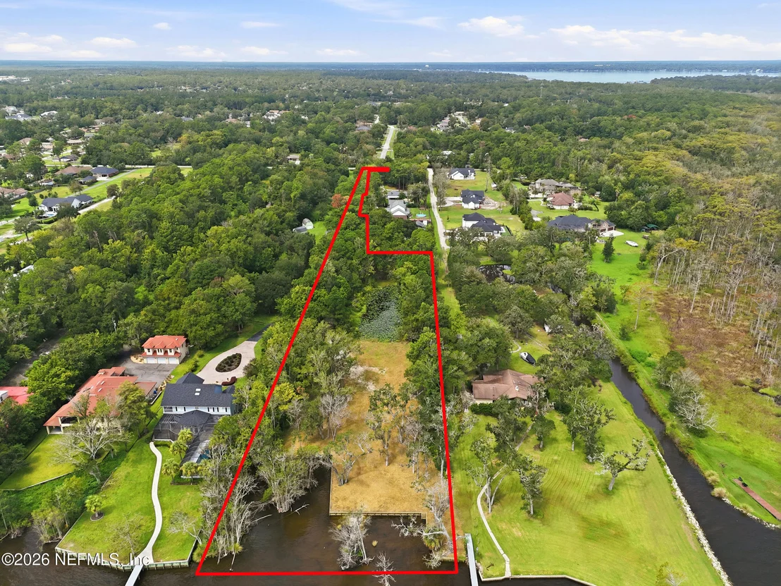 Photo of 4661 RAGGEDY POINT Road