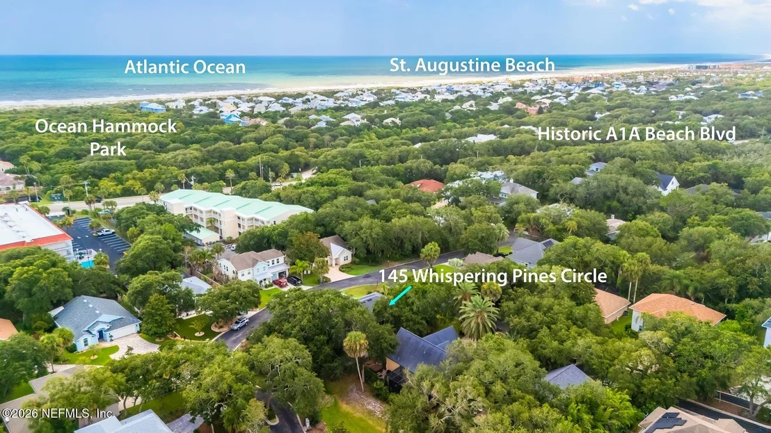 Photo of 145 WHISPERING OAKS Circle
