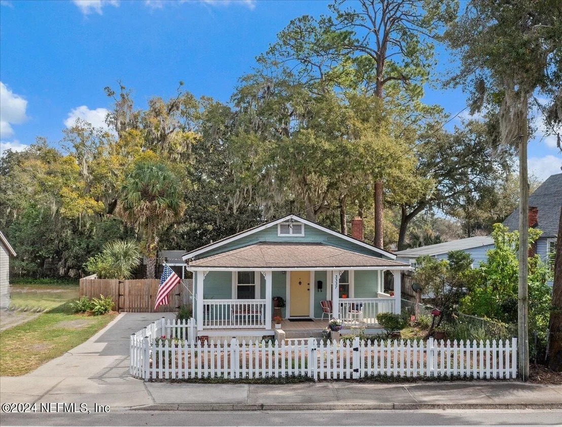 Photo of 3337 ST AUGUSTINE Road