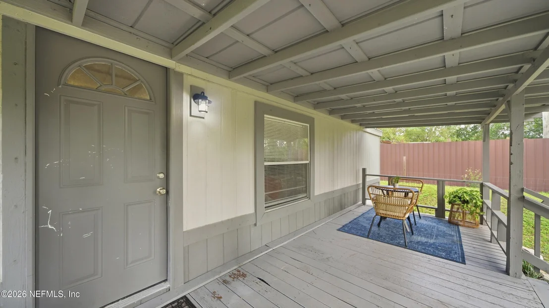 Photo of 2312 TYRONE Road