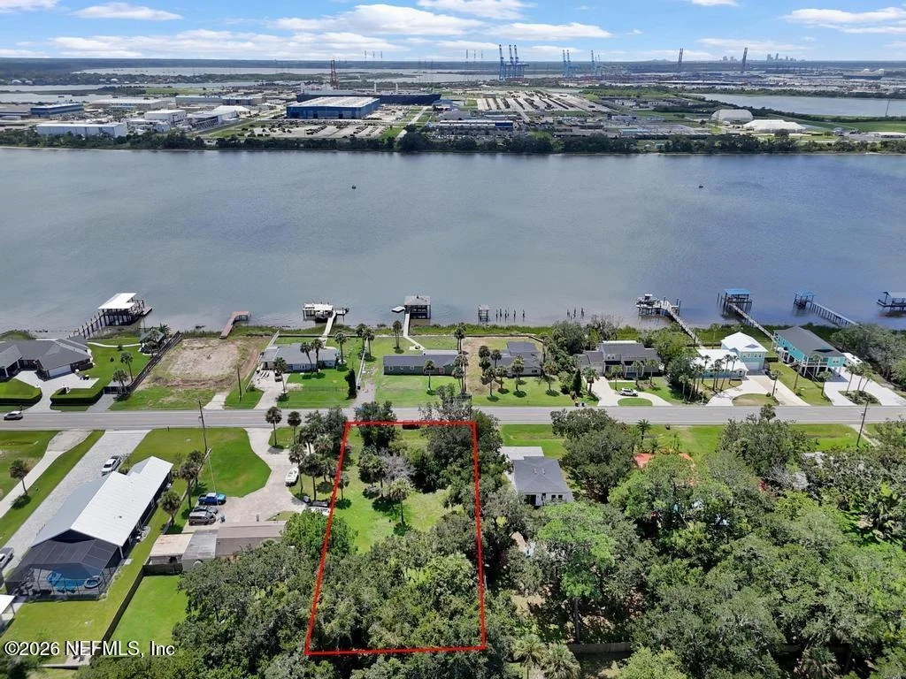 Photo of 0 HECKSCHER Drive