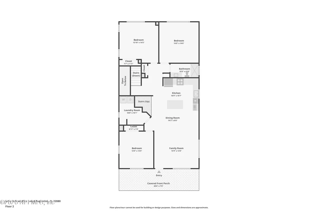 Photo of 5483 PELICAN WAY Way