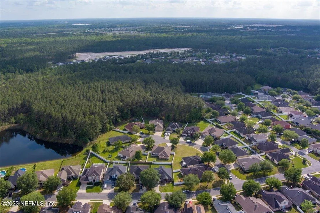 Photo of 1449 CANOPY OAKS Drive
