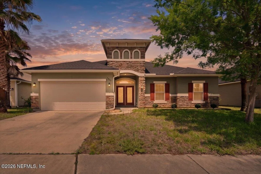 Photo of 3825 HAMMOCK BLUFF Drive