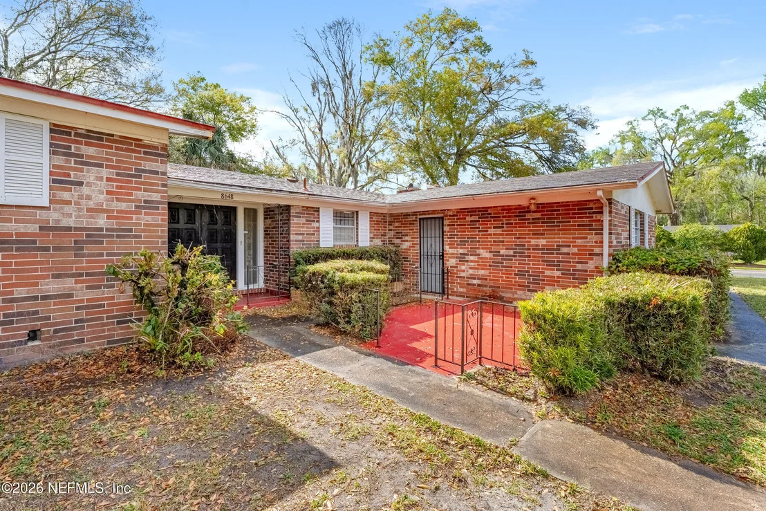 Photo of 8648 HOWELL Drive