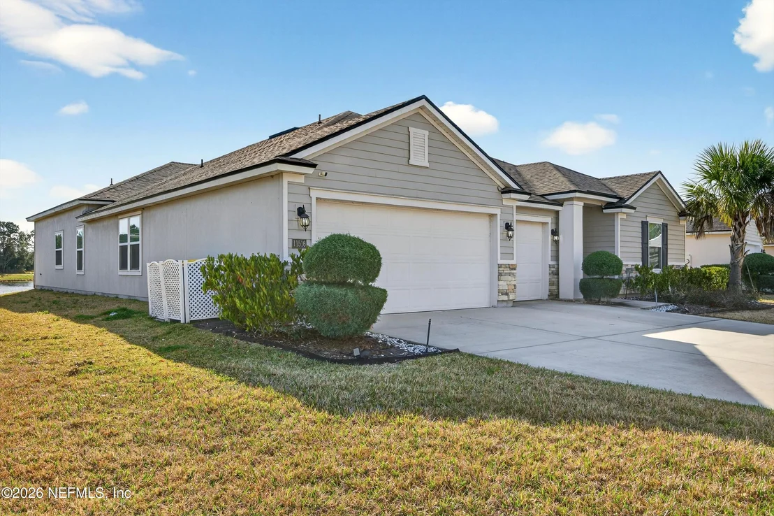 Photo of 11516 RED KOI Drive