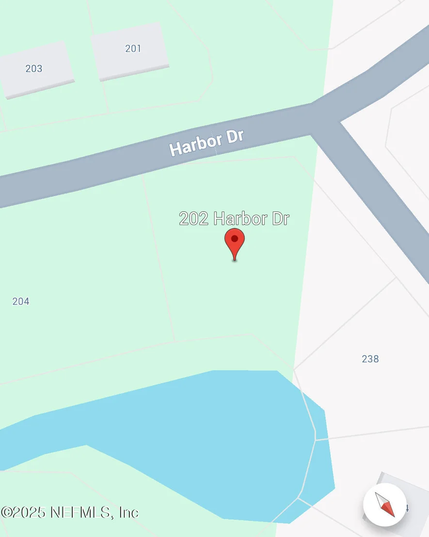 Photo of 202 HARBOR Drive